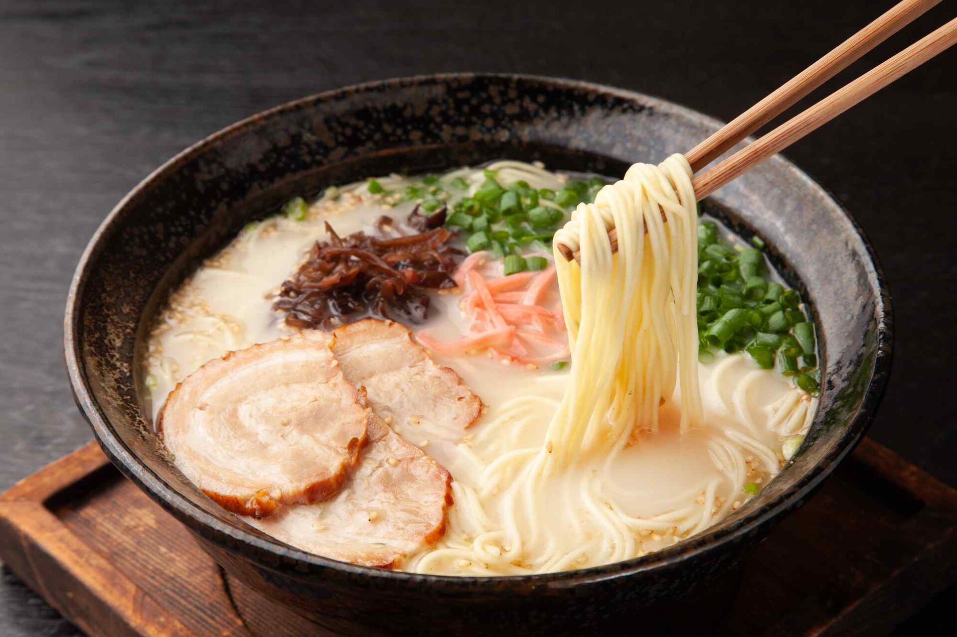 ランチ