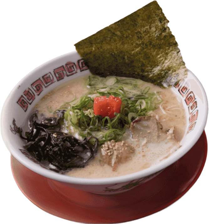 ラーメン
